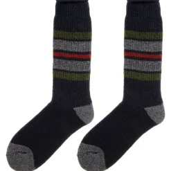 Chaussettes thermales homme desi Chaussettes|Cocooning