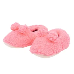 Hot Chausson ballerine cosy femme Chaussons