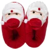 Clearance Chausson 3d pere noel Textile, Déguisement