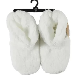 Discount Chausson 1er prix sherpa Chaussons