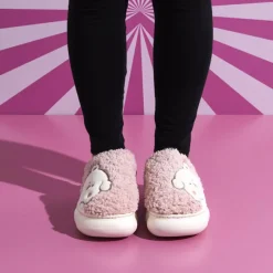 Hot Chaussons chat kawaii Chaussons