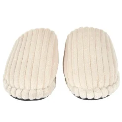 Best Chaussons grosses cotes velours Chaussons
