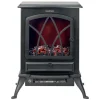Cheminee taille moyenne 1000w/20 Chauffage