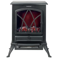 Cheminee taille moyenne 1000w/20 Chauffage