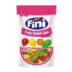 Best Chewing gum miltifruits 165g Confiserie·Bonbon, Chewing-Gum