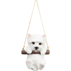 Online Chien suspendu deco Objets Décoratifs