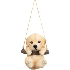 Online Chien suspendu deco Objets Décoratifs
