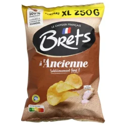 Best Chips a l'ancienne Epicerie Salée·Apéritif