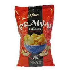 Best Chips crevette sweet chili Epicerie Salée·Cuisine Du Monde
