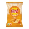 New Chips fromage 145g Epicerie Salée·Apéritif