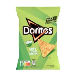 Outlet Chips gout sour cream 160g Epicerie Salée·Apéritif
