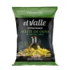 Chips huile olive sel himalaya Confiserie