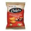 Sale Chips poivron chorizo 125g Epicerie Salée·Apéritif