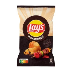 Online Chips saveur barbecue Epicerie Salée·Apéritif