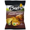 Online Chips saveur poulet braise Epicerie Salée·Apéritif