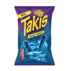Online Chips takis blue heat 100g Epicerie Salée·Apéritif