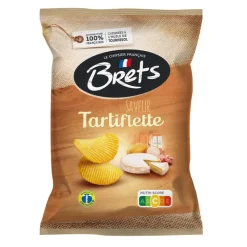Discount Chips tartiflette Epicerie Salée·Apéritif