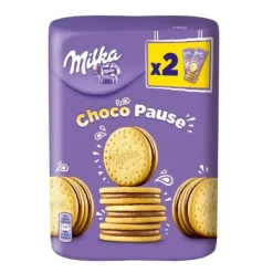 Online Choco pause 2x260g Epicerie Sucrée·Biscuit, Brioche