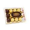 Hot Chocolat collection 172g Confiserie