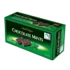 New Chocolat fourre creme de menthe Confiserie
