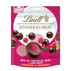Clearance Chocolat framboise & cranberry Confiserie·Chocolat
