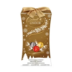 Chocolat lindor 75g Confiserie