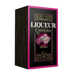 Online Chocolat liqueur de cerise Confiserie