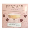Chocolats marc de champagne Confiserie