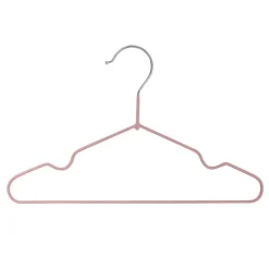 Online Cintre enfant x8 anti derapant Linge·Accessoire