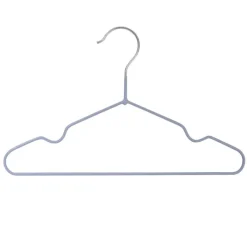 Online Cintre enfant x8 anti derapant Linge·Accessoire