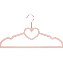 Online Cintre x8 velours Linge·Accessoire