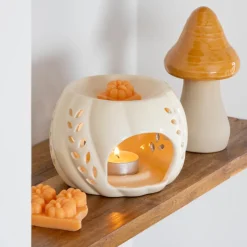 Online Cire a fondre citrouille Bougie, Senteur