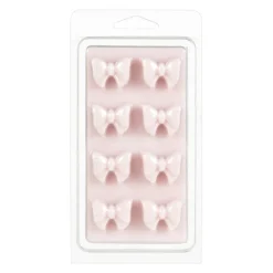 Outlet Cire a fondre noeud Bougie, Senteur
