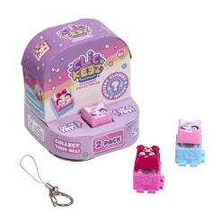 Best Clickeez twin pack Enfant Jeu D'Imitation|Jeu D'Imitation