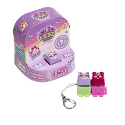 Best Clickeez twin pack Enfant Jeu D'Imitation|Jeu D'Imitation