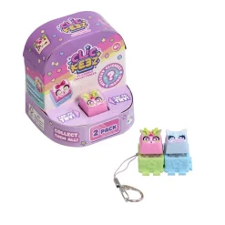 Best Clickeez twin pack Enfant Jeu D'Imitation|Jeu D'Imitation