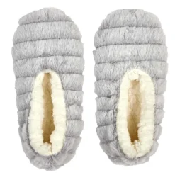 Online Clipstrip- ballerine imitation f Chaussons