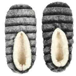 Online Clipstrip- ballerine imitation f Chaussons