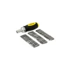 Online Cliquet + embouts 38 pieces Outillage, Accessoire