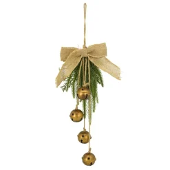 Outlet Cloche avec nAud a suspendre Décoration