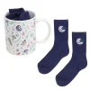 Outlet Cofffert mug et chaussettes midn Pour Lui