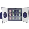 Best Coffret 12 bougies parfumees Pour Elle