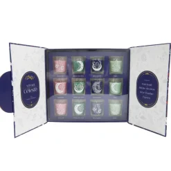Best Coffret 12 bougies parfumees Pour Elle