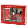 Sale Coffret 3 pcs piano piano Coffret Beauté