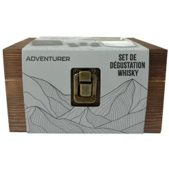 New Coffret a whisky Pour Lui