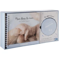 Clearance Coffret album + empreinte Cadre, Image