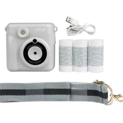 Sale Coffret appareil photo instantan Multimédia