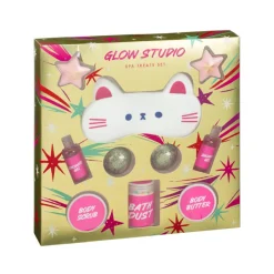 Best Coffret bain 9pcs Coffret Beauté