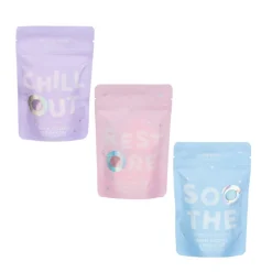 Sale Coffret bain petillant Coffret Beauté