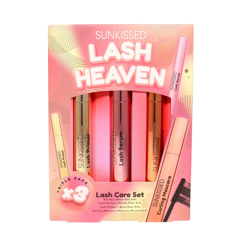 Best Coffret beaute des yeux Coffret Beauté
